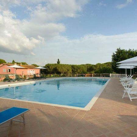 شقة كاستيغليون ديل لاغو  في Agriturismo Colle Al Sole المظهر الخارجي الصورة