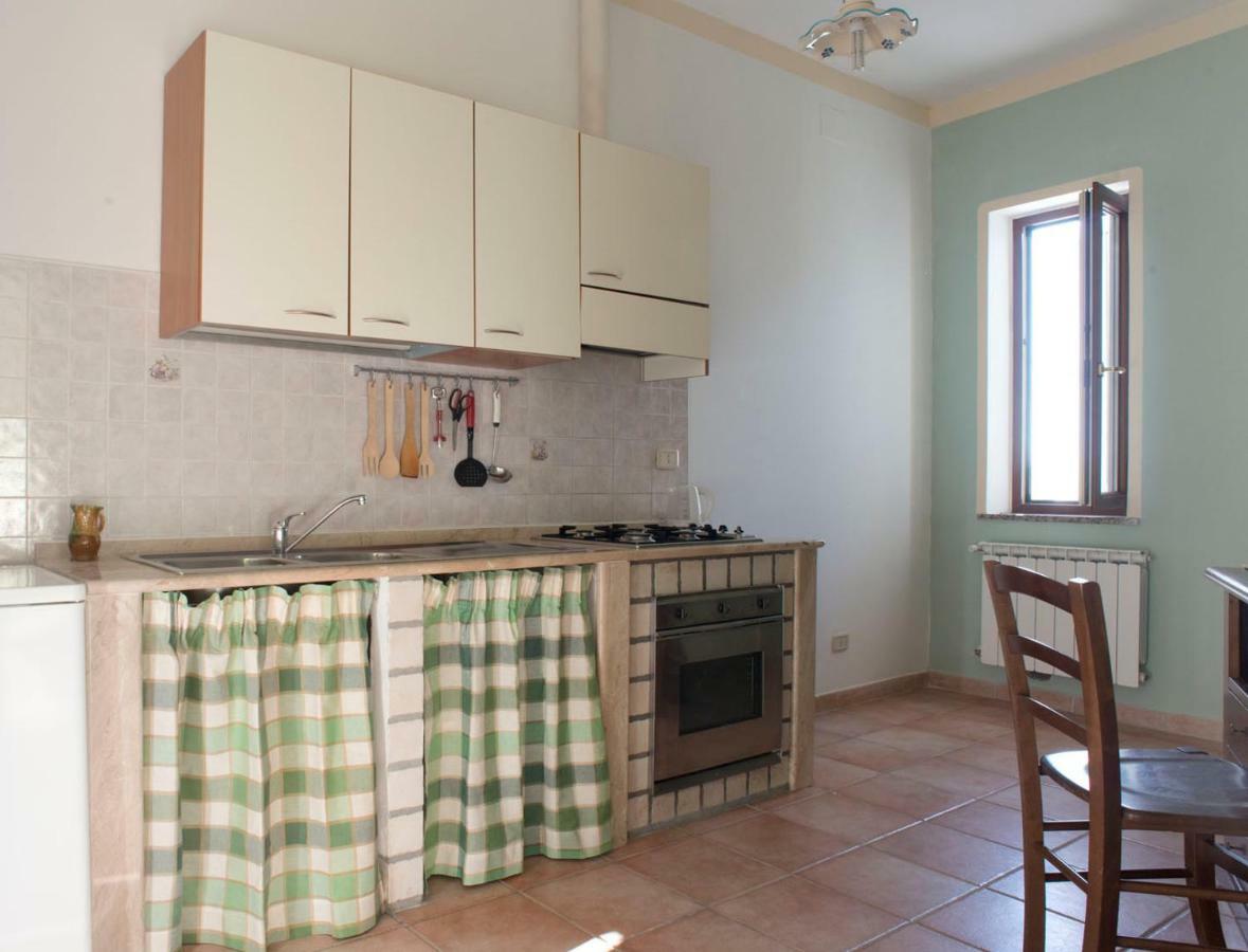 شقة كاستيغليون ديل لاغو  في Agriturismo Colle Al Sole المظهر الخارجي الصورة